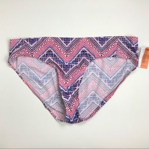 NEW Beach Bump Maternity Bottoms XL